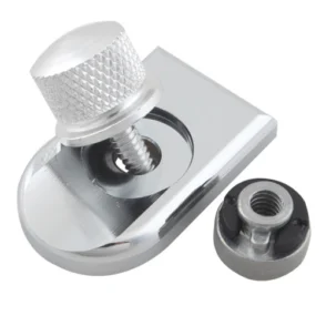 Harley-Davidson DYNA Wide Glide Screamin Eagle FXDWG3 Rear Seat Bolt Screw 2002