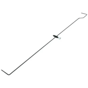 Harley-Davidson DYNA Wide Glide Screamin Eagle FXDWG3 Rear Wheel Alignment Tool 2002