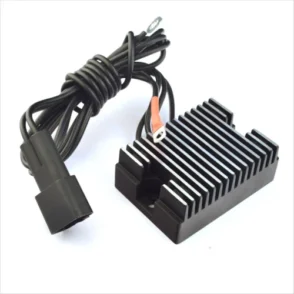 Harley-Davidson DYNA Wide Glide Screamin Eagle FXDWG3 Rectifier Regulator 2002