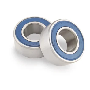 Harley-Davidson DYNA Wide Glide Screamin Eagle FXDWG3 Sealed Wheel Bearings Kit 2002