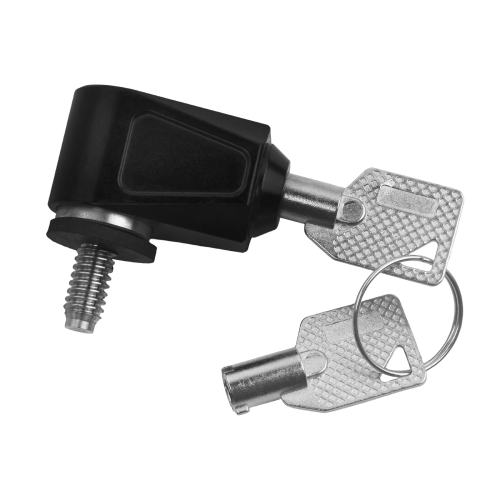 Harley-Davidson DYNA Wide Glide Screamin Eagle FXDWG3 Seat Lock Push Pin 2002