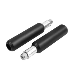 Harley-Davidson DYNA Wide Glide Screamin Eagle FXDWG3 Shocks Mount Frame Slider 2002