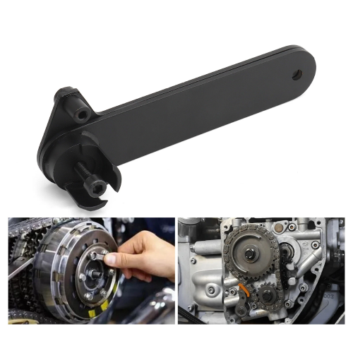 Harley-Davidson DYNA Wide Glide Screamin Eagle FXDWG3 Shoe Tool Cam Chain Removal 2002