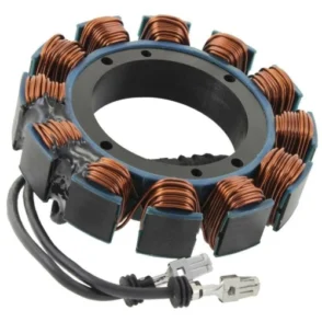 Harley-Davidson DYNA Wide Glide Screamin Eagle FXDWG3 Stator 2002