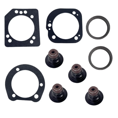 Harley-Davidson DYNA Wide Glide Screamin Eagle FXDWG3 Top End Gasket Kit 2002