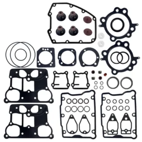 Harley-Davidson DYNA Wide Glide Screamin Eagle FXDWG3 Top End Gasket Kit 2002