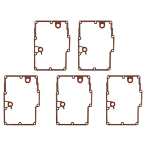 Harley-Davidson DYNA Wide Glide Screamin Eagle FXDWG3 Transmission Oil Pan Gasket 2002