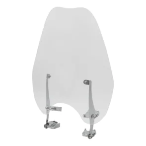 Harley-Davidson DYNA Wide Glide Screamin Eagle FXDWG3 Windshield Kit 2002