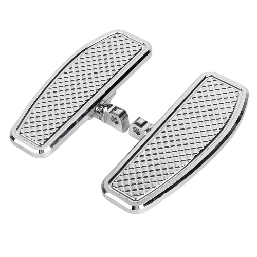 Harley-Davidson DYNA Wide Glide Screamin Eagle FXDWG3 Rear Passenger Floorboard 2002
