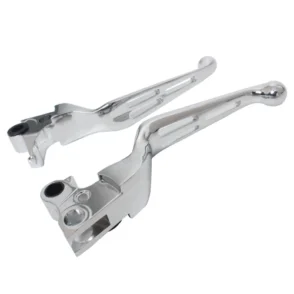 Harley-Davidson Fat Bob Hard Candy Custom FXDF Brake & Clutch Hand Levers 2013