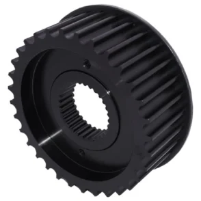 Harley-Davidson Fat Bob Hard Candy Custom FXDF DS Transmission Belt Pulley 2013