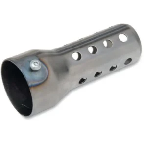 Harley-Davidson Fat Bob Hard Candy Custom FXDF Exhaust Quiet Baffle 2013