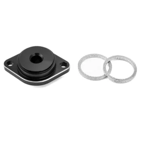 Harley-Davidson Fat Bob Hard Candy Custom FXDF Exhaust Seal Installer Tool & Flat Gaskets 2013