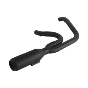 Harley-Davidson Fat Bob Hard Candy Custom FXDF Exhaust System 2013