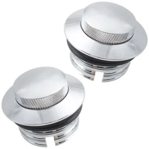 Harley-Davidson Fat Bob Hard Candy Custom FXDF Flush Mount Pop Up Vented Fuel Gas Tank Cap 2013