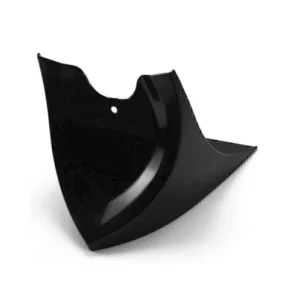 Harley-Davidson Fat Bob Hard Candy Custom FXDF Front Chin Fairing Mudguard Kit 2013