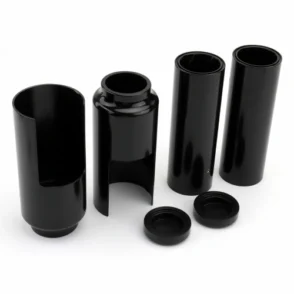 Harley-Davidson Fat Bob Hard Candy Custom FXDF Front Upper Lower Fork Cover 2013