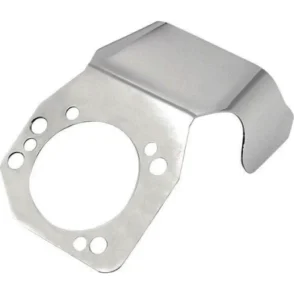 Harley-Davidson Fat Bob Hard Candy Custom FXDF HardDrive Intake Manifold Cover 2013