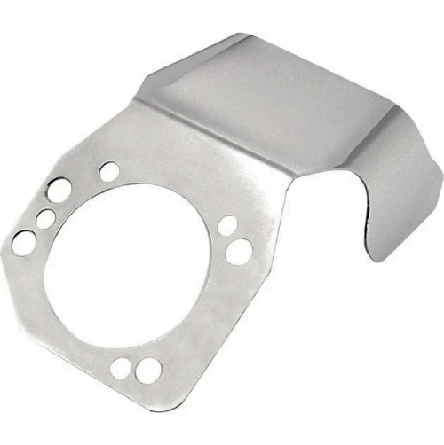Harley-Davidson Fat Bob Hard Candy Custom FXDF HardDrive Intake Manifold Cover 2013