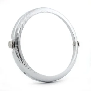 Harley-Davidson Fat Bob Hard Candy Custom FXDF Headlight Trim Ring 2013