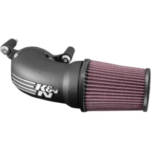 Harley-Davidson Fat Bob Hard Candy Custom FXDF K&N Air Filter Intake System 2013