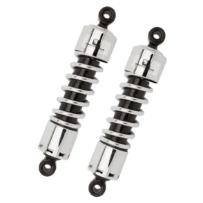 Harley-Davidson Fat Bob Hard Candy Custom FXDF Progressive Shocks 2013