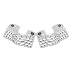 Harley-Davidson Fat Bob Hard Candy Custom FXDF Spark Plug Covers 2013