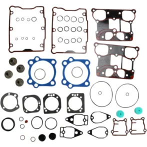 Harley-Davidson Fat Bob Hard Candy Custom FXDF Top End Gasket Kit 2013