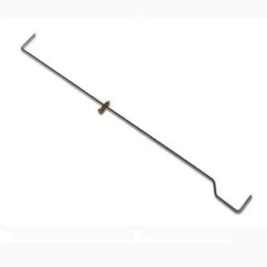 Harley-Davidson Fat Bob Hard Candy Custom FXDF Wheel Alignment Tool 2013