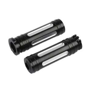 Harley-Davidson DYNA Super Glide T-Sport Anniversary FXDX-T Handlebar hand Grips 2003