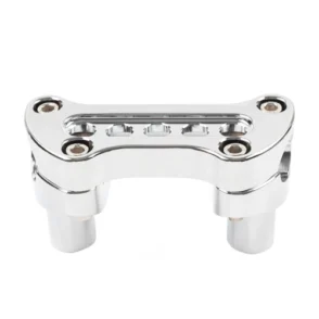 Harley-Davidson DYNA Super Glide Sport FXDX Handlebar Riser Top Clamp 2000-2005