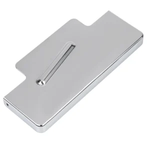 Harley-Davidson DYNA Convertible FXDS Battery Box Top Cover 2000