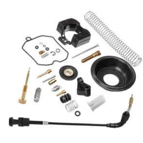 Harley-Davidson DYNA Convertible FXDS Carburetor Rebuild Kit Choke 2000