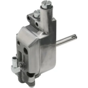 Harley-Davidson DYNA Convertible FXDS DS Oil Pump Assembly 2000