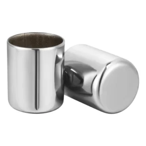 Harley-Davidson DYNA Convertible FXDS Detachable Docking Hardware Point Covers 2000