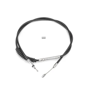 Harley-Davidson DYNA Convertible FXDS Extended Clutch Cable 2000