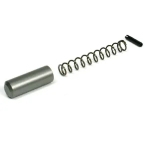 Harley-Davidson DYNA Convertible FXDS Feuling Pressure Relief Kit 2000