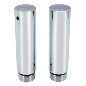 Harley-Davidson DYNA Convertible FXDS Fork Tube Extension 2000