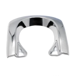 Harley-Davidson DYNA Convertible FXDS Front Fairing Headlight Bezel Trim Cover 2000