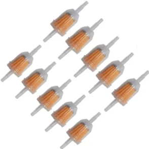 Harley-Davidson DYNA Convertible FXDS Fuel Filter 2000