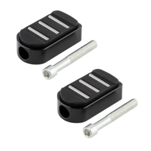 Harley-Davidson DYNA Convertible FXDS Gear Lever Pegs 2000