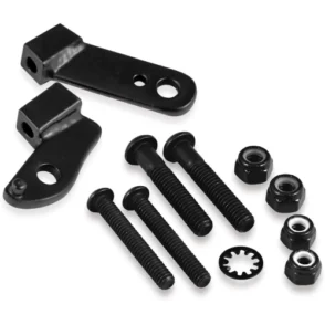 Harley-Davidson DYNA Convertible FXDS Handguard Mount Kit 2000