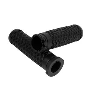 Harley-Davidson DYNA Convertible FXDS Handlebar Hand Grips 2000