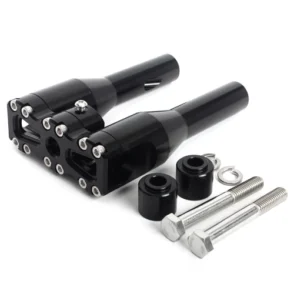 Harley-Davidson DYNA Convertible FXDS Handlebar Risers 2000