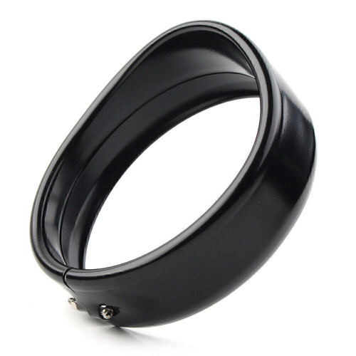 Harley-Davidson DYNA Convertible FXDS Headlight Trim Ring 2000