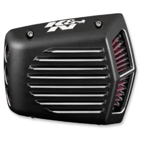 Harley-Davidson DYNA Convertible FXDS K&N Air Intake System Shaker 2000