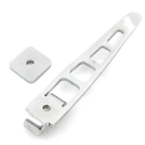 Harley-Davidson DYNA Convertible FXDS Kickstand Extension 2000