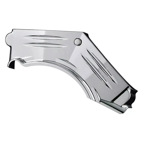 Harley-Davidson DYNA Convertible FXDS Kuryakyn Cylinder Base Cover 2000