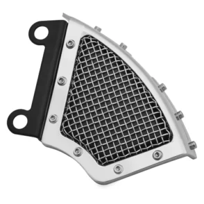 Harley-Davidson DYNA Convertible FXDS Mesh Front Brake Caliper Cover 2000
