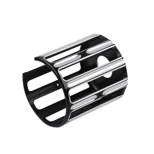 Harley-Davidson DYNA Convertible FXDS Oil Filter Cover 2000